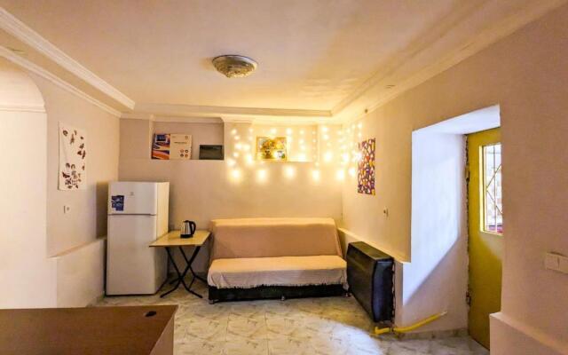 Harmony Hostel