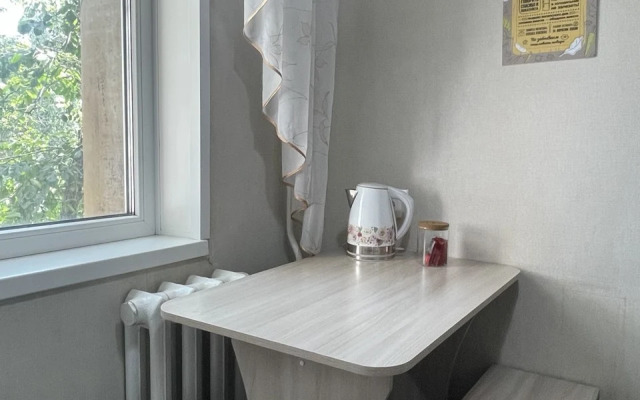 Ryadom S Zhd Vokzalom Flat