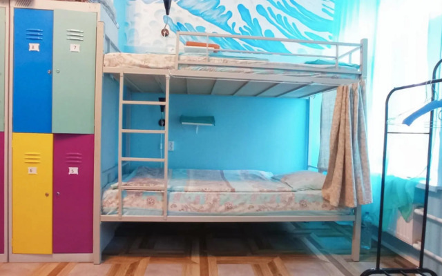 GooDHoliday Lodging houses