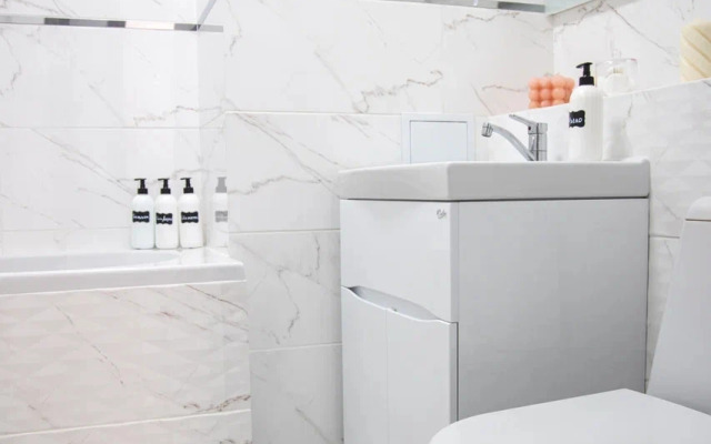 Квартира Уютная на Белгородской 5