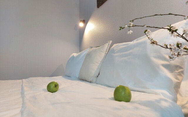 Апартаменты Уютные новые апартаменты Светлогорск