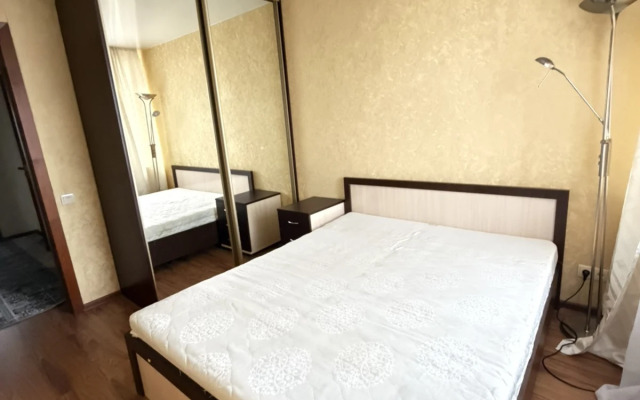 Квартира Трехкомнатная в центре рядом с Gallereia Minsk