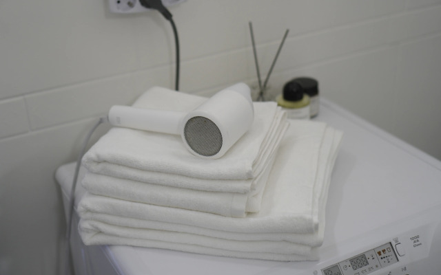 Апартаменты в самом центре