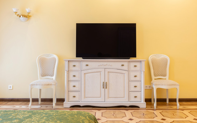 Квартира Видовая в центре Санкт-Петербурга