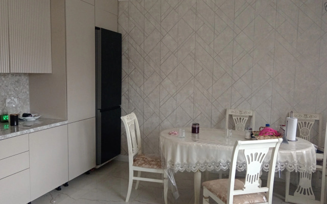 Na Mahachkalinskoy 50 Private house