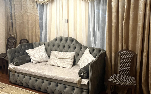 Dom na Kurdzhieva Private House