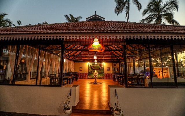 Veda5 Ayurveda Resort Hotel