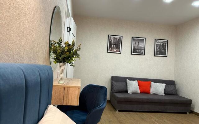 Апартаменты Новые Уютные Апартаменты во Владивостоке