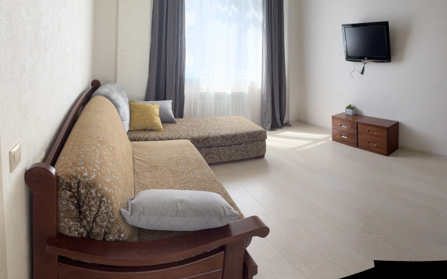 Апартаменты Сон у моря