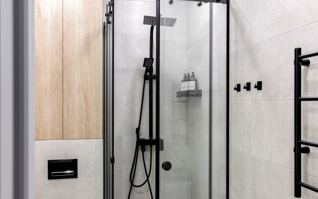 Апартаменты Комфортная атмосфера в ЖК Самолет