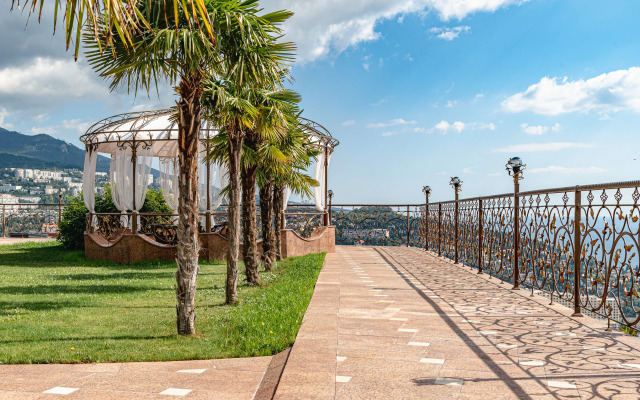 Villa View Point Guest house