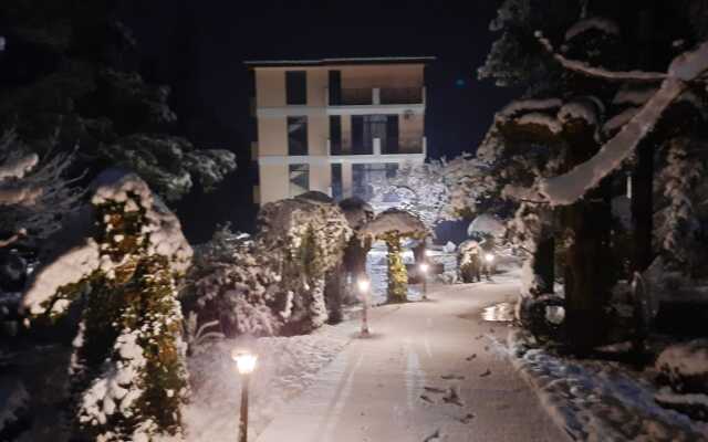 Vita Gardenia Hotel Tskaltubo