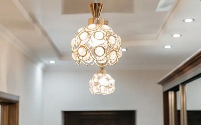 Квартира на Пятигорской, 7