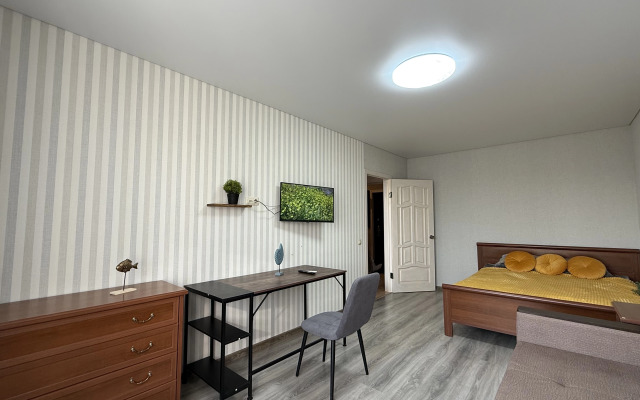 Квартира Уютная квартира в Зеленой роще