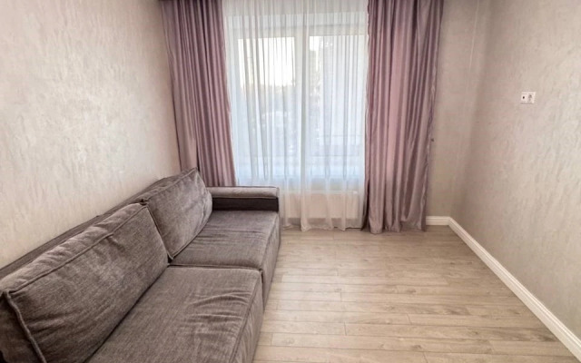 Квартира Трёхкомнатная Магнолия ЖК Весна