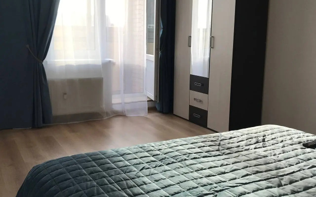 Квартира однокомнатная рядом с НИИ Петрова