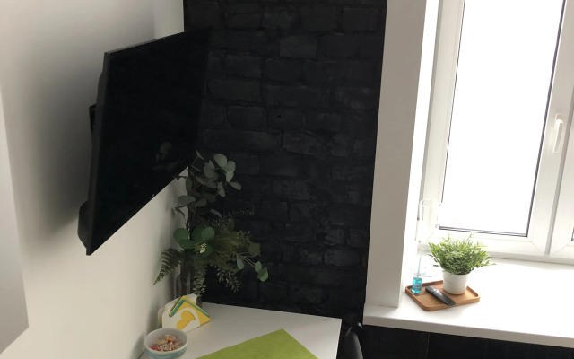 Квартира на Чкаловском проспекте 8