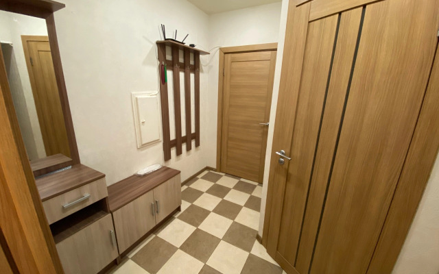 Квартира на Улице Суворова 120