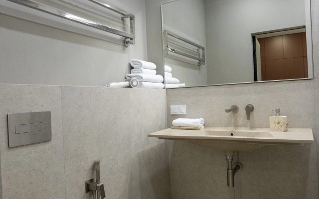 Квартира Геометрия Гилберта Hilbert Geometry