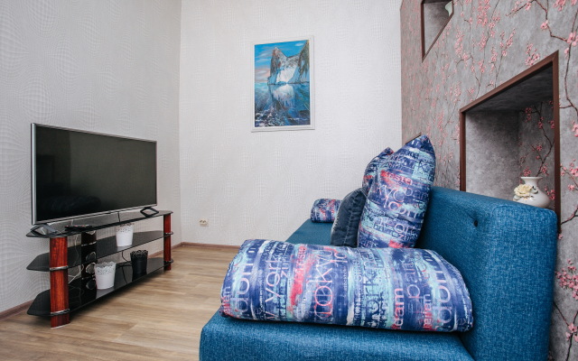 Апартаменты Видовые на Невском проспекте