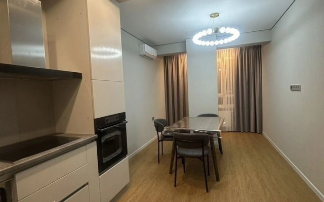 Квартира Новая Дизайнерская