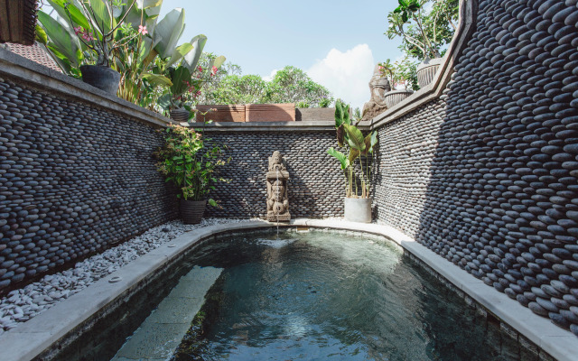 Вилла Kishi-Kishi ArVilla for big company