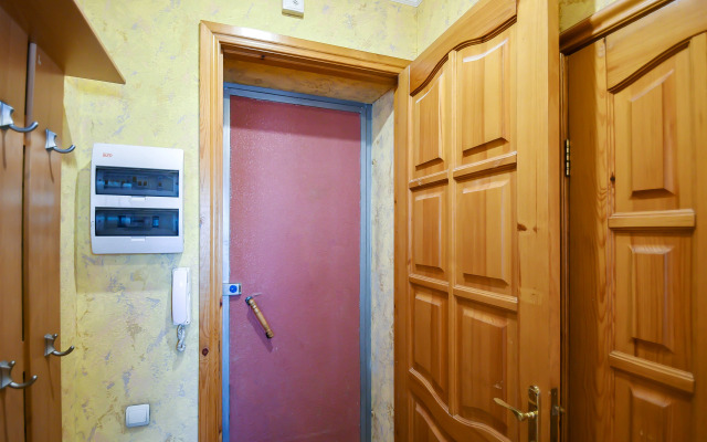 Квартира на Пр Мира 33