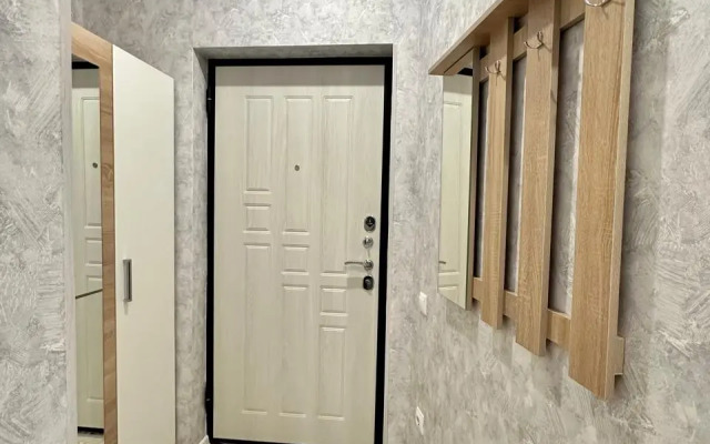 Квартира студия в ЖК Максим Горький