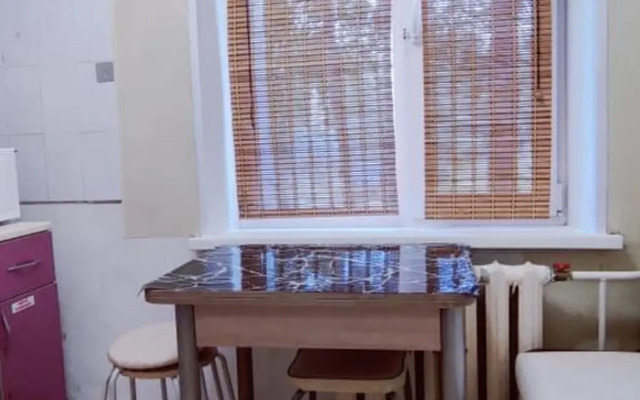 Квартира на Комсомольском бульваре 5