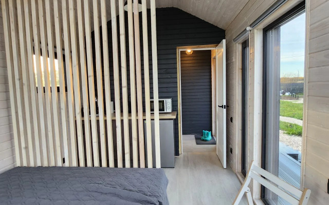 Гостевой дом Pro отдых. Гостевые дома на Хуторе