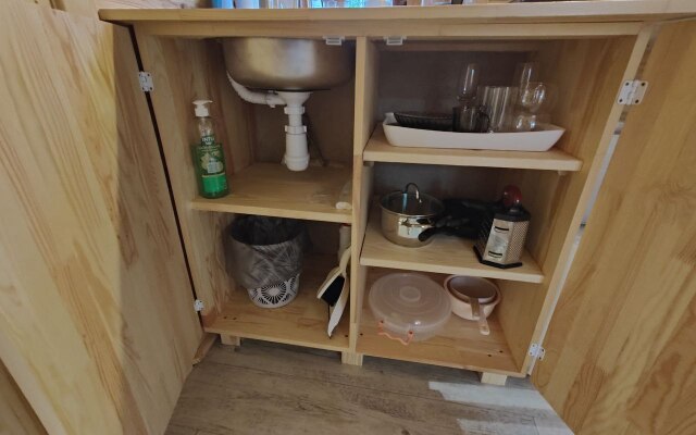 Гостевой дом Лесовик66