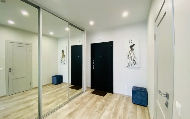 Апартаменты Баден SPA 96