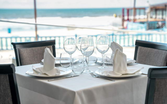 Hotel Cristal Vieira Praia & SPA
