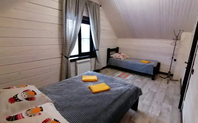 Kedrovy Guest house