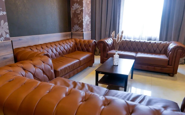 Castnyj dom Holiday House Astana