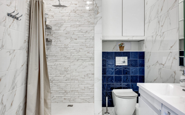 Апартаменты Фамилия Делюкс 5