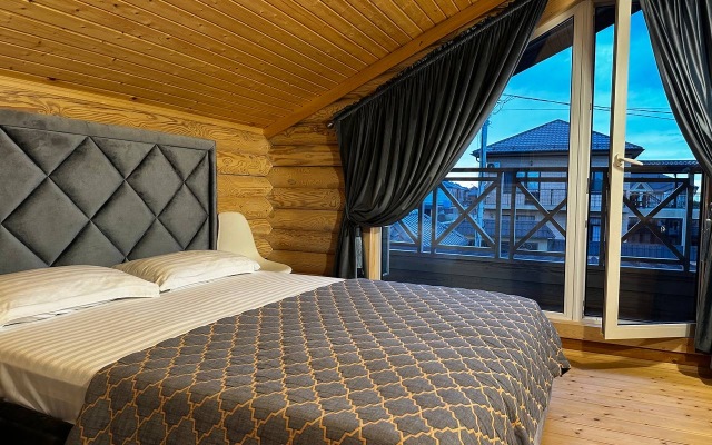 Вилла у моря