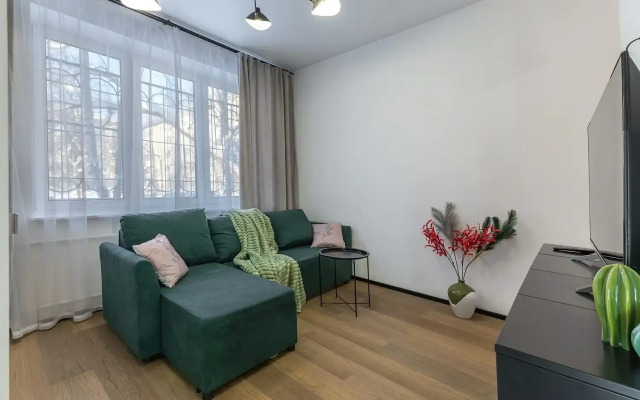 Квартира 2-комнатная у метро Щукинская