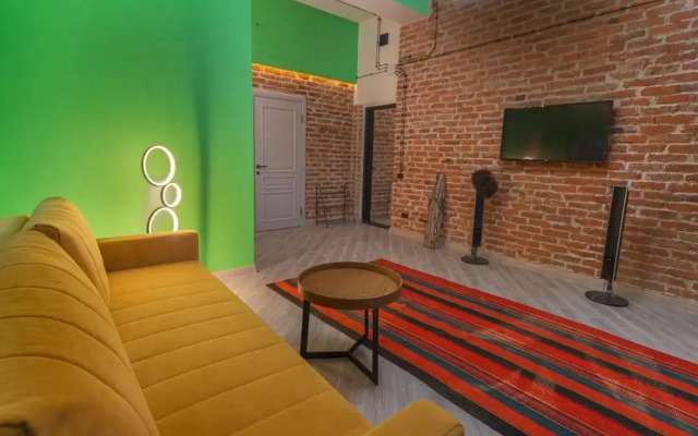 Апартаменты TOUR HOUSE в Махачкале