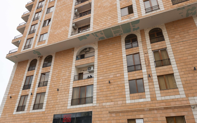 Keygo 0239 Menshe Shuma Bolshe Sveta Apartments
