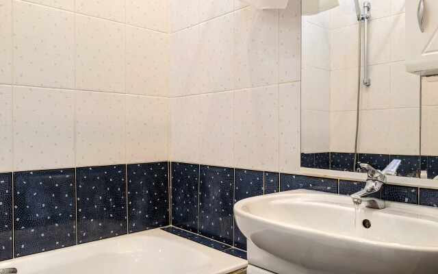 Apartamenty KvartiraSvobodna na Kutuzovskom Prospekte