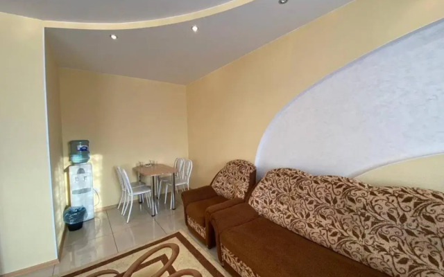 Отель Дилижанс