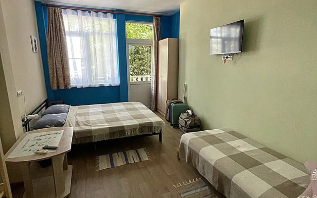 Provans Guest House