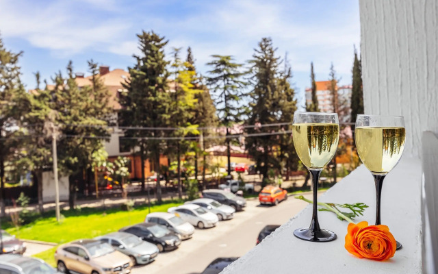 Zhk Frukty Limon 9111 Flat