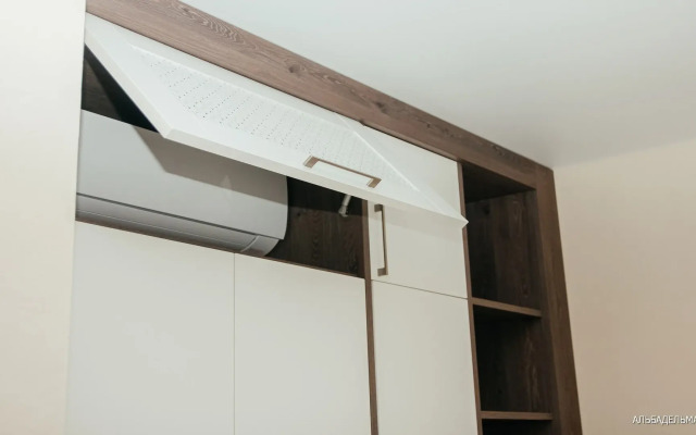 Апартаменты ЖК Альба дель Маре Junior suite Двухкомнатный номер