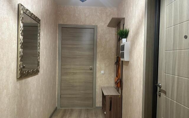 Квартира на 9 Января 68/4