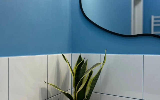 Serdtse Bresta 2 Flat