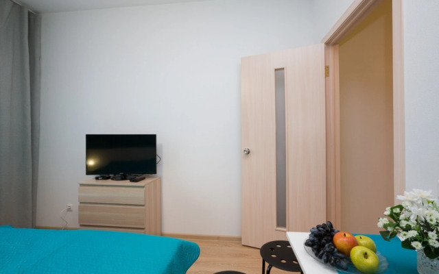 3-х комнатные апартаменты Этажидейли на Московской