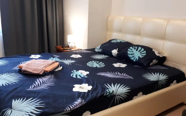 Апартаменты Studio XM Самый центр