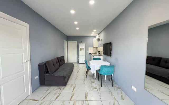 Гостевой Дом Семейный Уголок